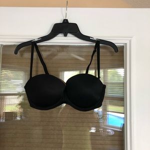 Victoria Secrets PINK Push Up Bra